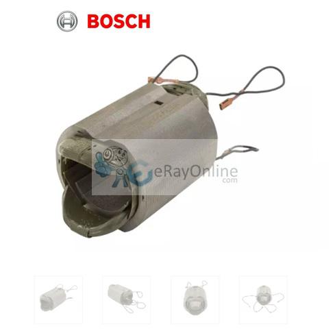 Bosch Stator Spare Parts