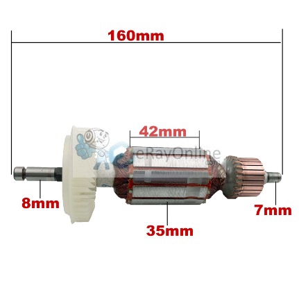 GBH%204%20DFE%20Kırıcı%20Delici%20Endüvi%20Rotor