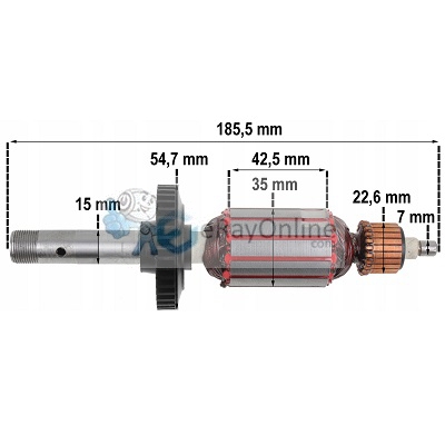 GGS%2027%20Kalıpçı%20Taş%20Borulu%20Endüvi%20Rotor