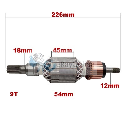 GSH%2027%20Kırıcı%20Endüvi%20Rotor