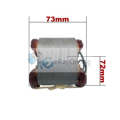 Hitachi%20DH26PC%20Yastık%20Stator