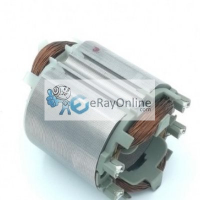 Makita%20HR3850B%20Yastık%20Stator