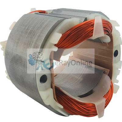 Makita%20HR4000C%20Yastık%20Stator