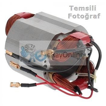 Aeg SBE 705 Matkap Yastık Stator Çeşitleri